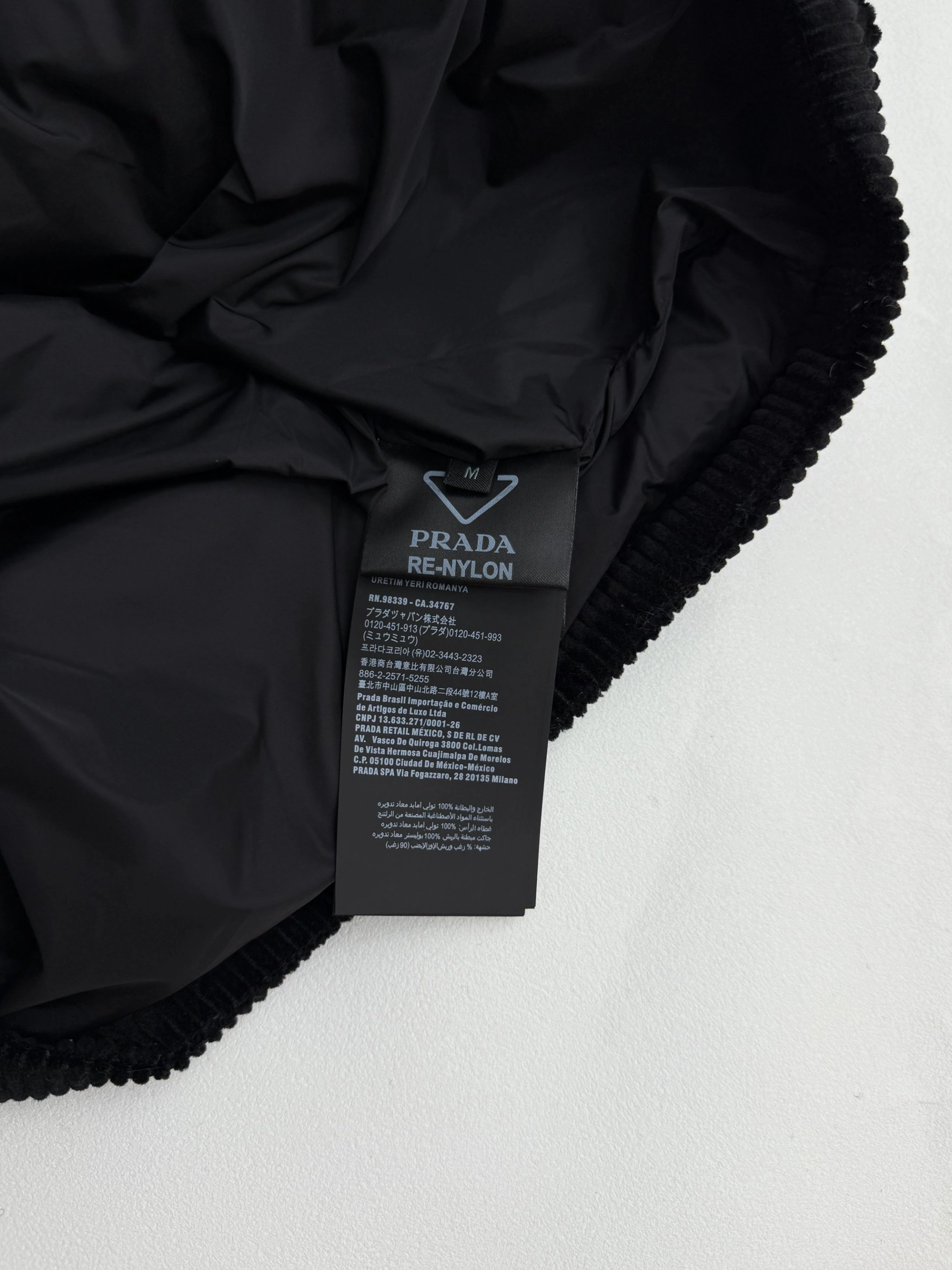 wg.luxury- Pr141 Down jacket item:E-F431J2435